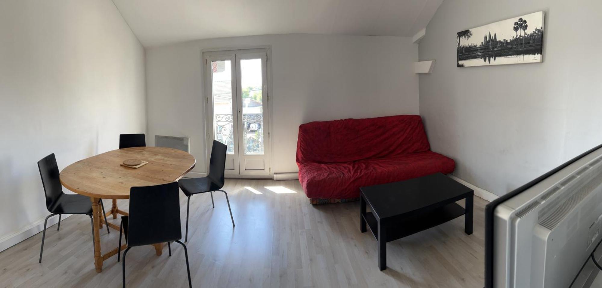Appartement Simple Sur Argenteuil, Proche Paris Εξωτερικό φωτογραφία